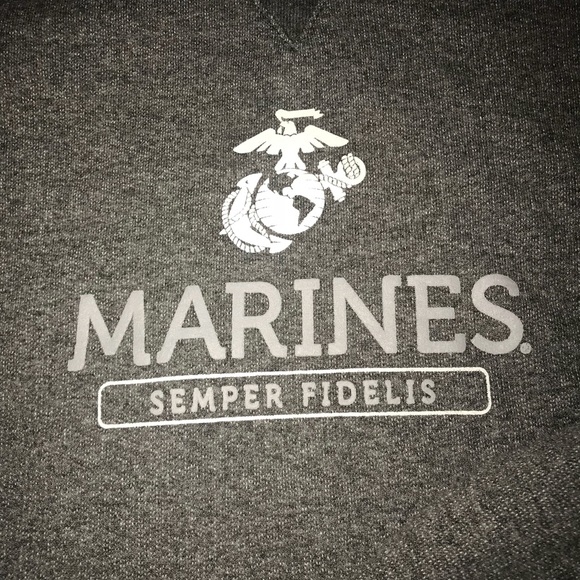 Champion Marine core sweatshirt - Picture 3 of 3